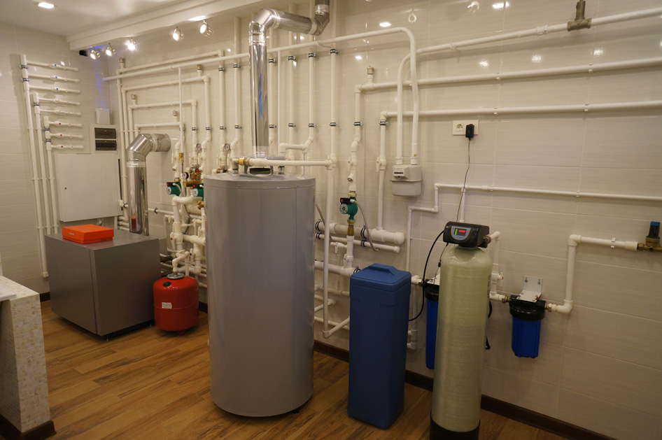 Отопление Набережные Челны