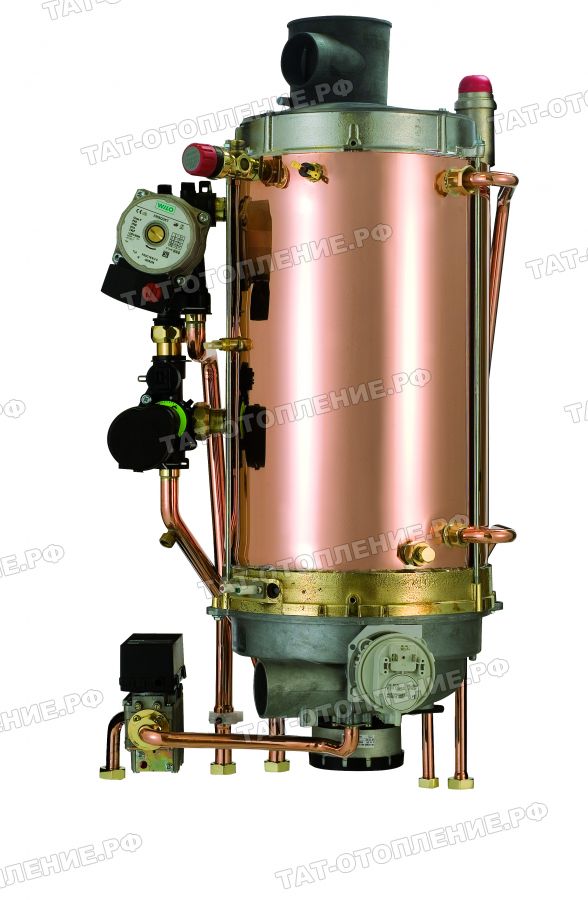 Frisquet HYDROMOTRIX Evolution Visio 25 турбо