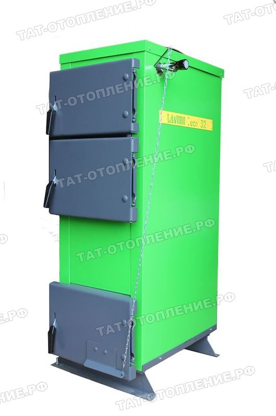 Котел Lavoro Eco L-32