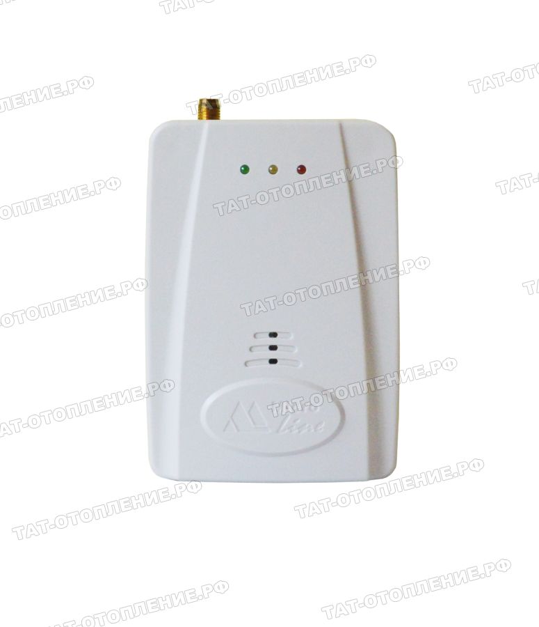 ZONT H-1 GSM термостат для электрических и газовых котлов