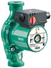 Wilo Start-RS 25/4