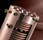 Frisquet HYDROMOTRIX Evolution Visio 45 атмо (Фото 5)