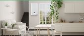 Frisquet HYDROMOTRIX Evolution Visio 32 турбо (Фото 6)