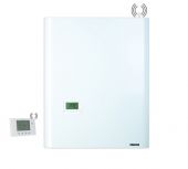 Frisquet HYDROCONFORT Evolution Visio 25 турбо (Фото 1)