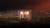 Frisquet PRESTIGE Evolution Visio 25 атмо (Фото 4)