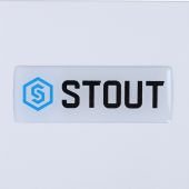 Электрический котел Stout 21 квт (Фото 9)