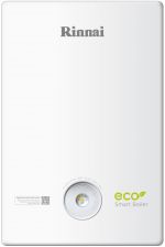 Газовый конденсационный котел RINNAI BR-C30 LNG (Фото 1)