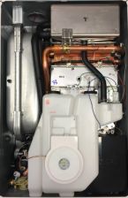 Газовый конденсационный котел RINNAI BR-C30 LNG (Фото 3)