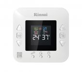 Газовый конденсационный котел RINNAI BR-C30 LNG (Фото 5)