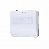 ZONT SMART 2.0 Отопительный контроллер для электрических и газовых котлов