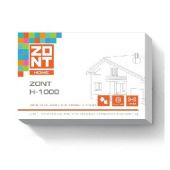 ZONT H-1000 Универсальный контроллер для систем отопления (Фото 2)