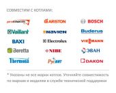 ZONT H1000+ Универсальный контроллер для инженерных систем (Фото 3)