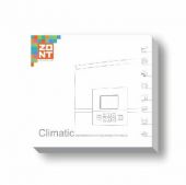 ZONT Climatic OPTIMA Автоматический регулятор системы отопления (Фото 2)