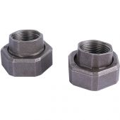 Насос циркуляционный 25/40-130 STOUT (Фото 8)