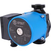 Насос циркуляционный 25/40-130 STOUT