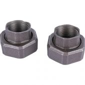 Насос циркуляционный 25/60-130 STOUT (Фото 9)