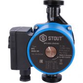 Насос циркуляционный 25/40-180 STOUT (Фото 1)