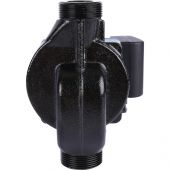 Насос циркуляционный 25/80-180 STOUT (Фото 4)