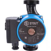 Насос циркуляционный 32/40-180 STOUT (Фото 1)
