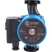 Насос циркуляционный 32/60-180 STOUT (Фото 1)