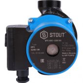 Насос циркуляционный 32/80-180 STOUT (Фото 1)