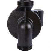 Насос циркуляционный 32/80-180 STOUT (Фото 5)