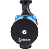 Насос циркуляционный mini 25/40-180 STOUT (Фото 1)
