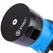 Насос циркуляционный mini 25/40-180 STOUT (Фото 8)