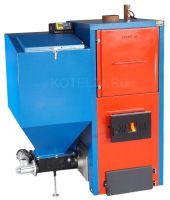 Пеллетный котел «СТАРТ-50-GR»